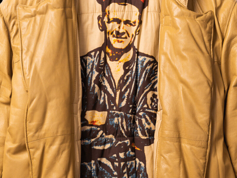 Iconic Garments