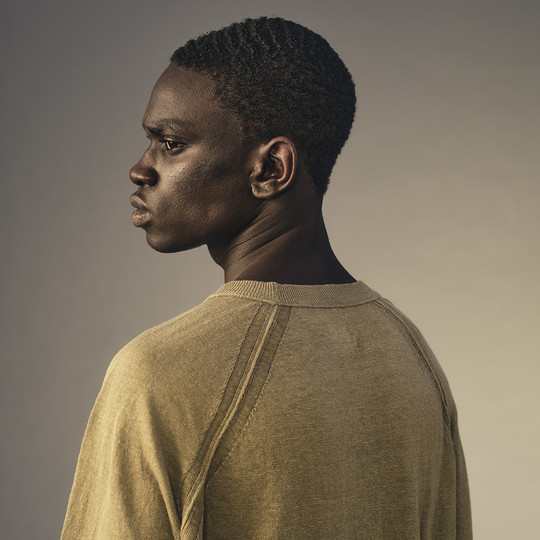 Image: Knitwear